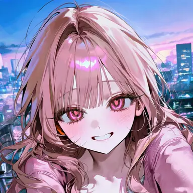 Profile image of Mirei Hoshino