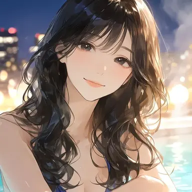 Profile image of Tomoe