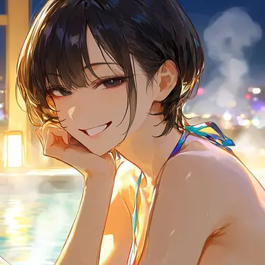 Profile image of Reika