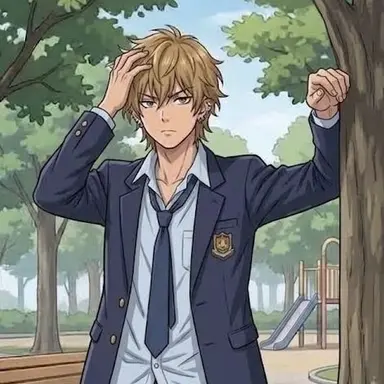 Profile image of Tetsuji Araki