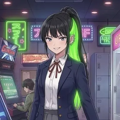 Profile image of Rei
