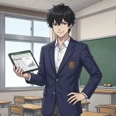 Profile image of Shun Hayami