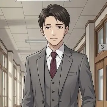 Profile image of Soji Mamiya