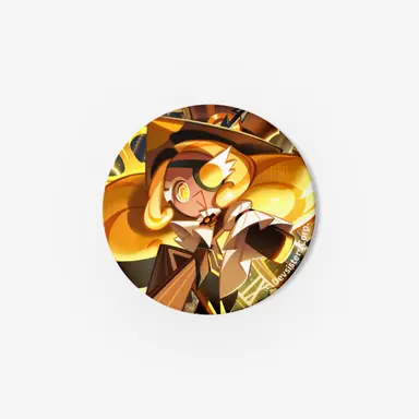 Profile image of 시간지기쿠키