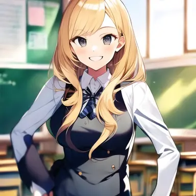 Profile image of 오예은