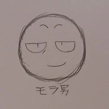 Profile image of Mora-o