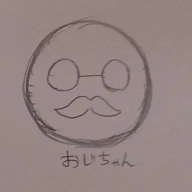 Profile image of Ojichan