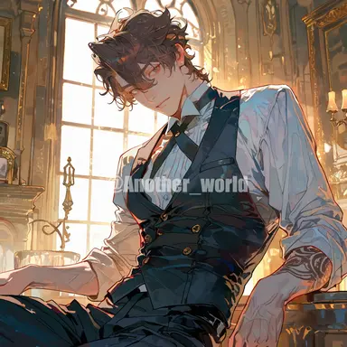 Profile image of 타온 헤이즈