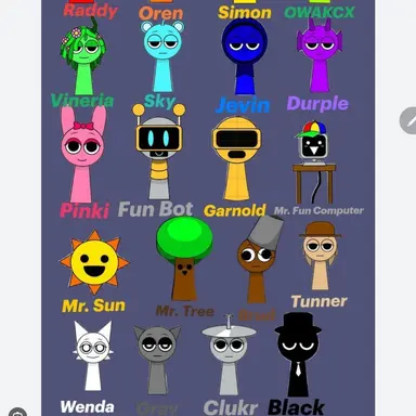 Profile image of 스프런키들
