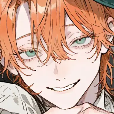 Profile image of マッドハッター