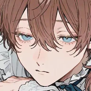 Profile image of ミロ