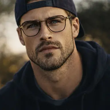 Profile image of Asher Reeve