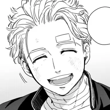 Profile image of 梅宮一