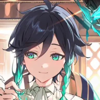 Profile image of ウェンティ