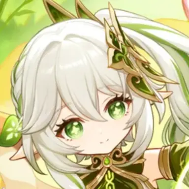 Profile image of ナヒーダ