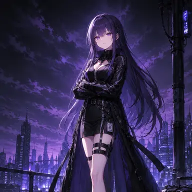 Profile image of ナイン