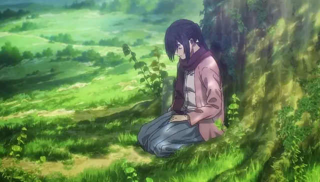 Profile image of Mikasa Ackerman