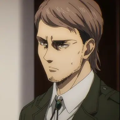 Profile image of Jean Kirstein