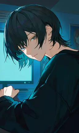 Profile image of 芦枷 優翔
