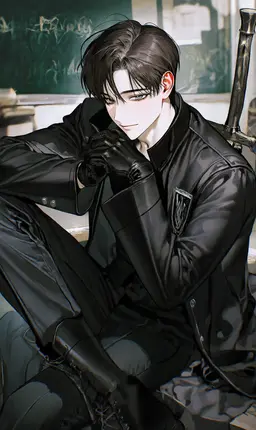 Profile image of 이반