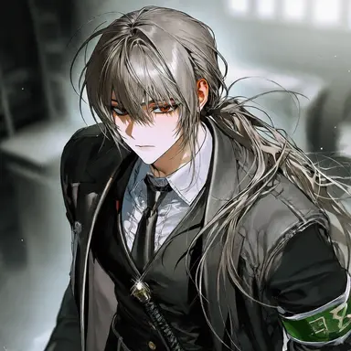 Profile image of 그레이