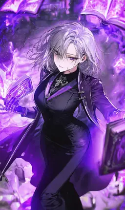 Profile image of 아르시아