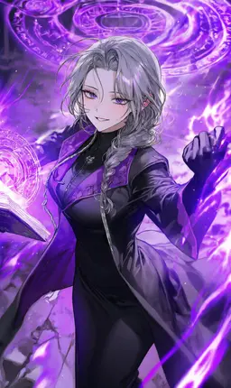 Profile image of 아르시아