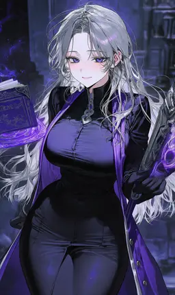 Profile image of 아르시아