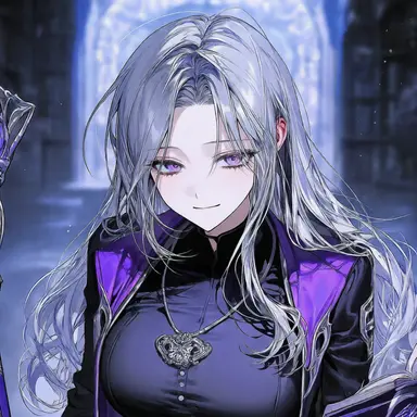 Profile image of 아르시아