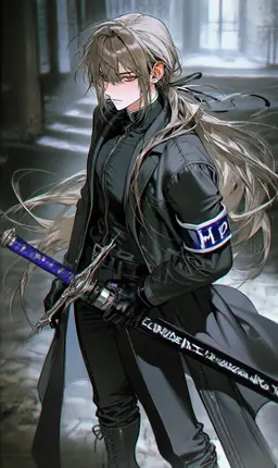 Profile image of 그레이