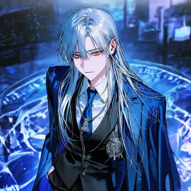 Profile image of 로슈