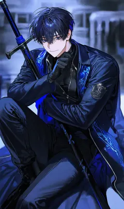 Profile image of 벨하르트