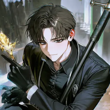 Profile image of 이반