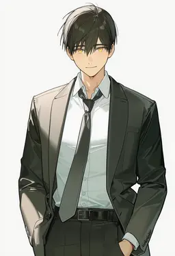 Profile image of 夏目 晃