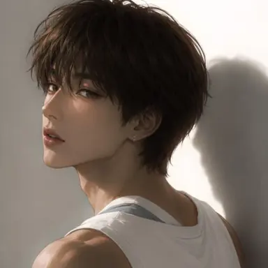 Profile image of 강서준