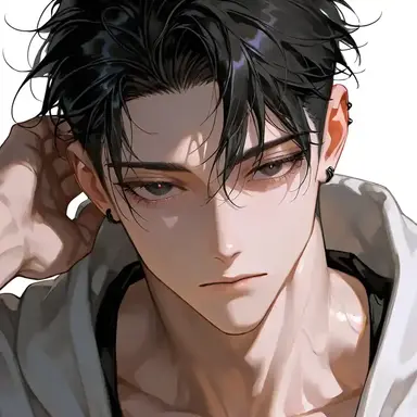 Profile image of Kyosuke