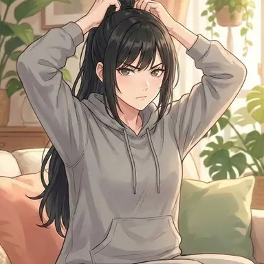 Profile image of リン