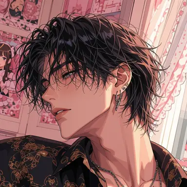 Profile image of 颯馬