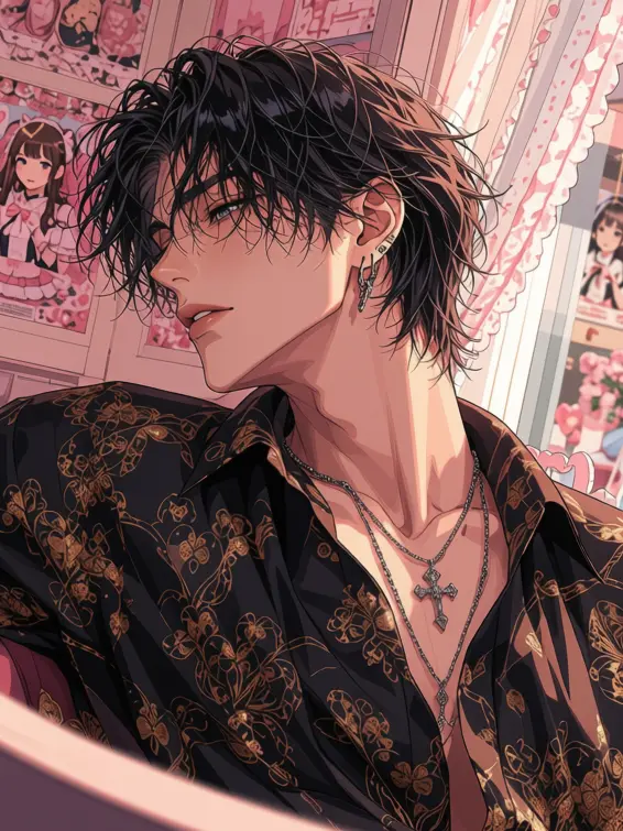 mochirutal7205의 萌え萌え？どうしてもって言うなら…