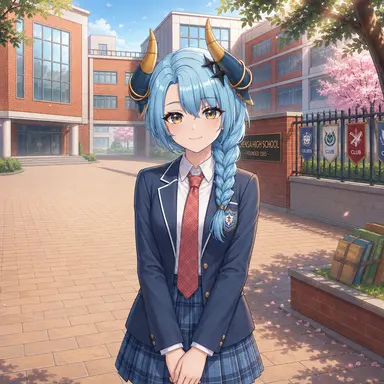 Profile image of Mare Flos