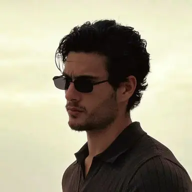 Profile image of Haden