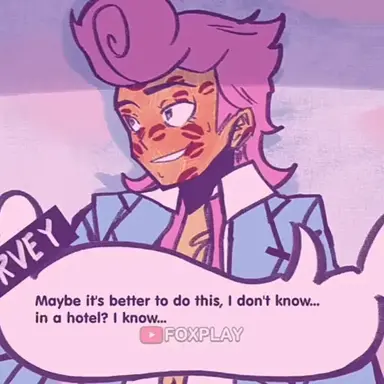 Profile image of Harvey