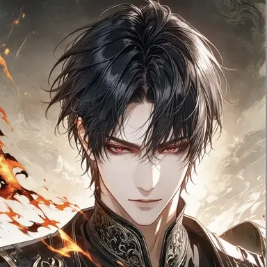 Profile image of アレク