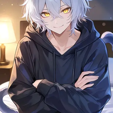 Profile image of Syra