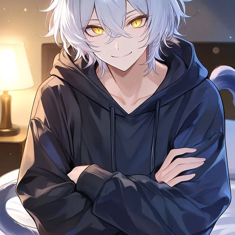 SaltyMule5362의 My Catgirl Wants More