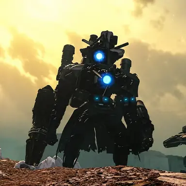 Profile image of Brute