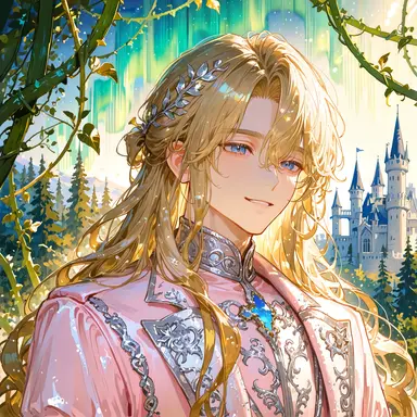 Profile image of Aurelius