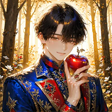 Profile image of Oliver