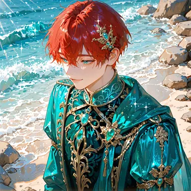 Profile image of Archer