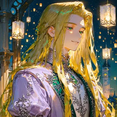 Profile image of Leander